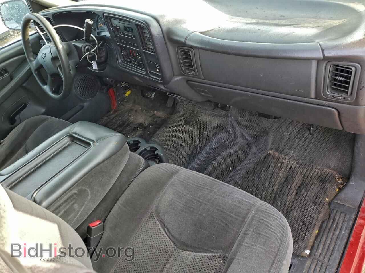 2007 CHEVROLET ALL Models - VIN: 1GCHC29U07E176829 - Photo 8