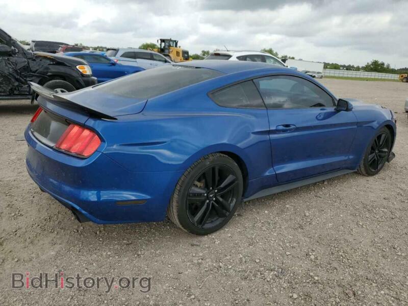 2017 Ford ALL MODELS (VIN 1FA6P8TH5H5344269) — фото 3 из 13