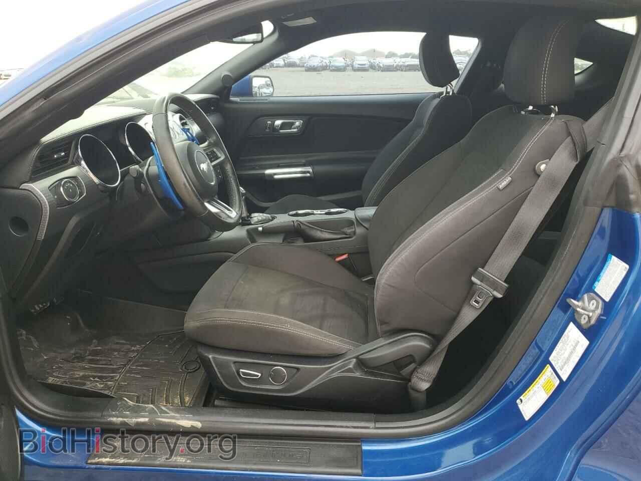 2017 FORD ALL Models - VIN: 1FA6P8TH5H5344269 - Photo 7