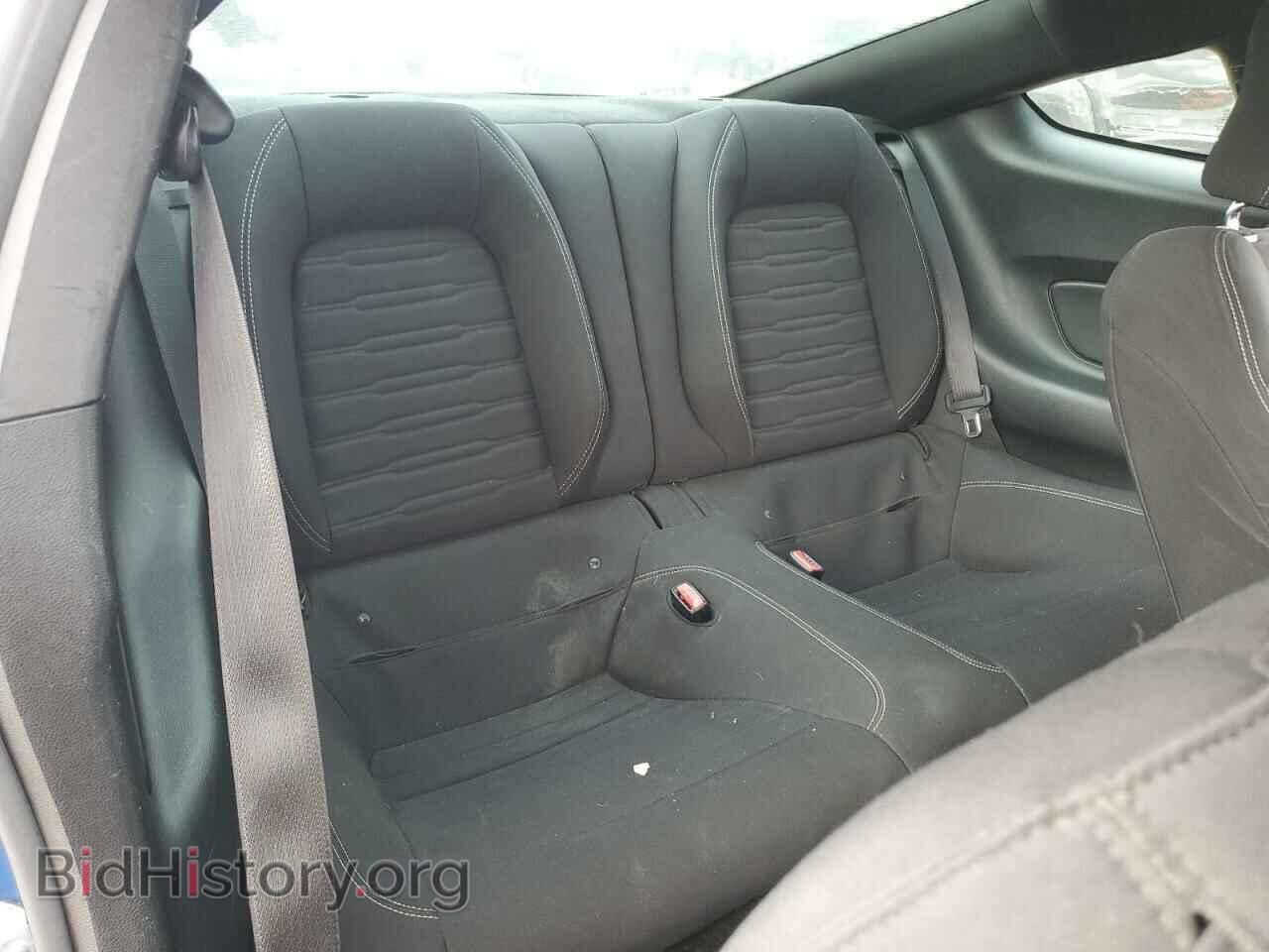 2017 FORD ALL Models - VIN: 1FA6P8TH5H5344269 - Photo 10