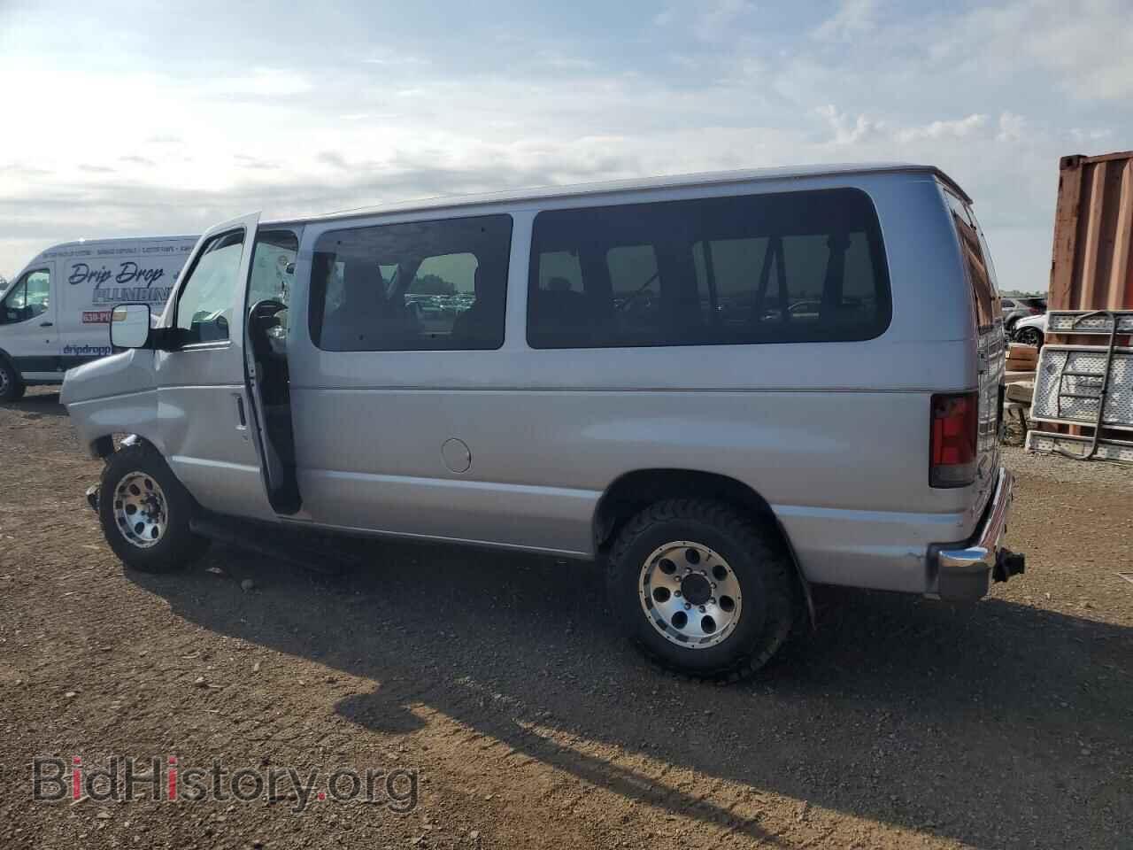 2013 FORD ALL Models - VIN: 1FBNE3BL4DDA18973 - Photo 2