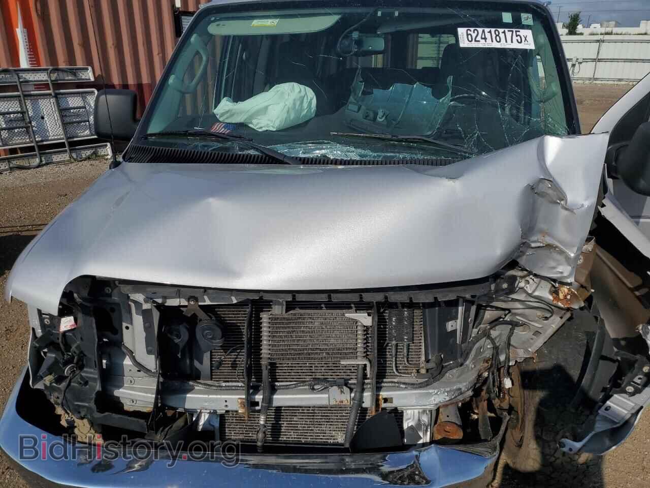 2013 FORD ALL Models - VIN: 1FBNE3BL4DDA18973 - Photo 12