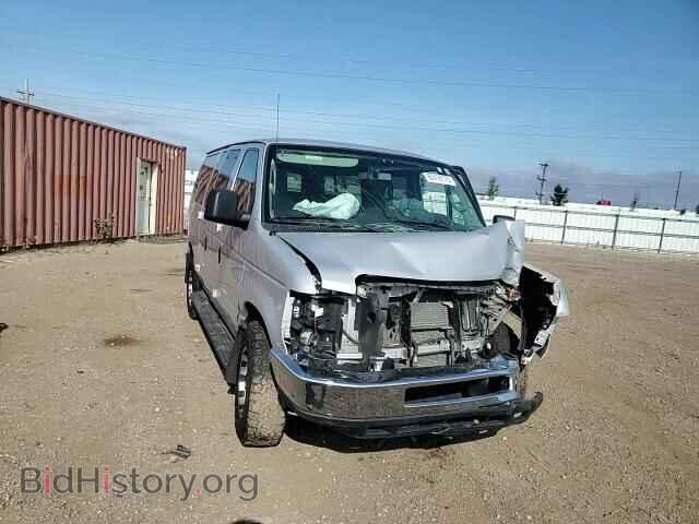 2013 FORD ALL Models - VIN: 1FBNE3BL4DDA18973 - Photo 14