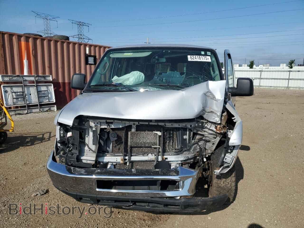 2013 FORD ALL Models - VIN: 1FBNE3BL4DDA18973 - Photo 5