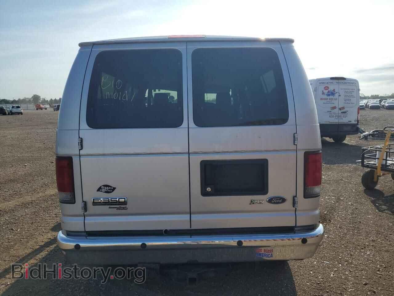 2013 FORD ALL Models - VIN: 1FBNE3BL4DDA18973 - Photo 6