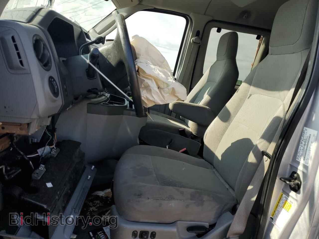 2013 FORD ALL Models - VIN: 1FBNE3BL4DDA18973 - Photo 7