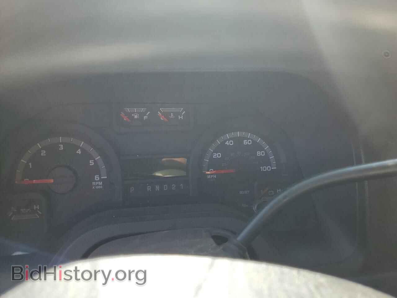 2013 FORD ALL Models - VIN: 1FBNE3BL4DDA18973 - Photo 9