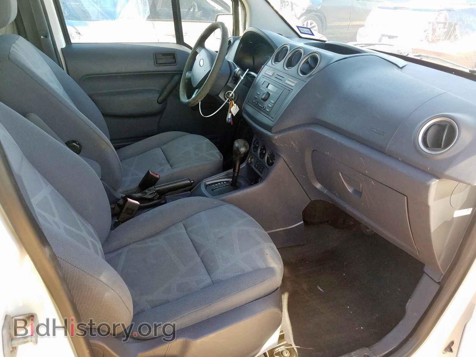 2011 FORD TRANSIT CO - VIN: NM0LS7AN4BT065930 - Фото 5