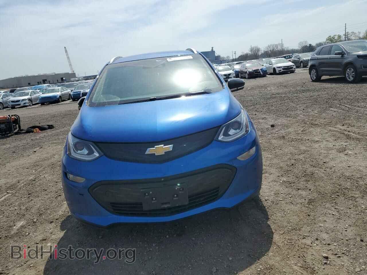 2018 CHEVROLET BOLT - VIN: 1G1FX6S04J4138911 - Фото 5