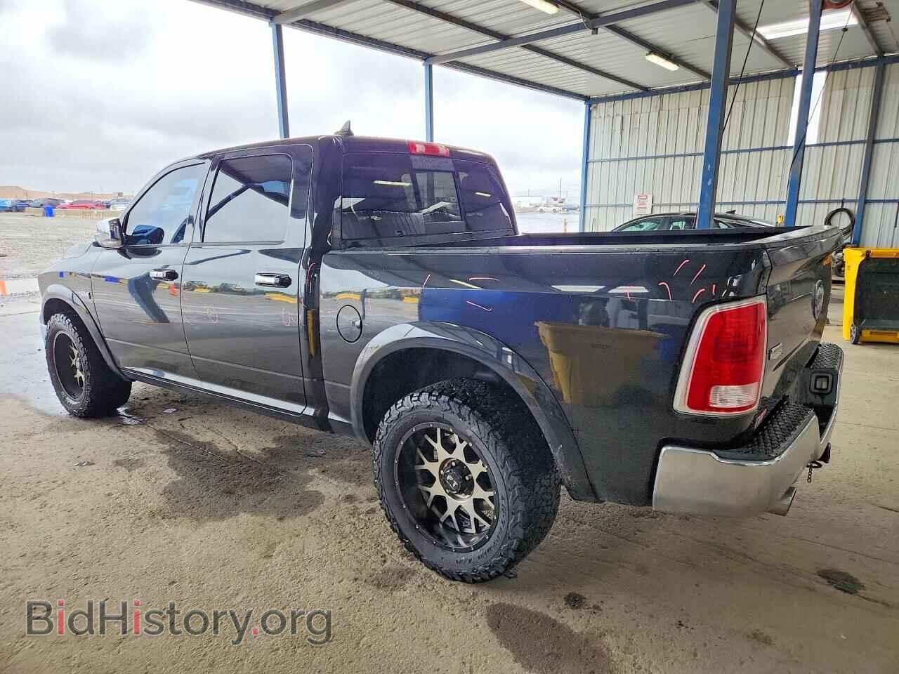 2015 RAM 1500 - VIN: 1C6RR7NT3FS667125 - Фото 2