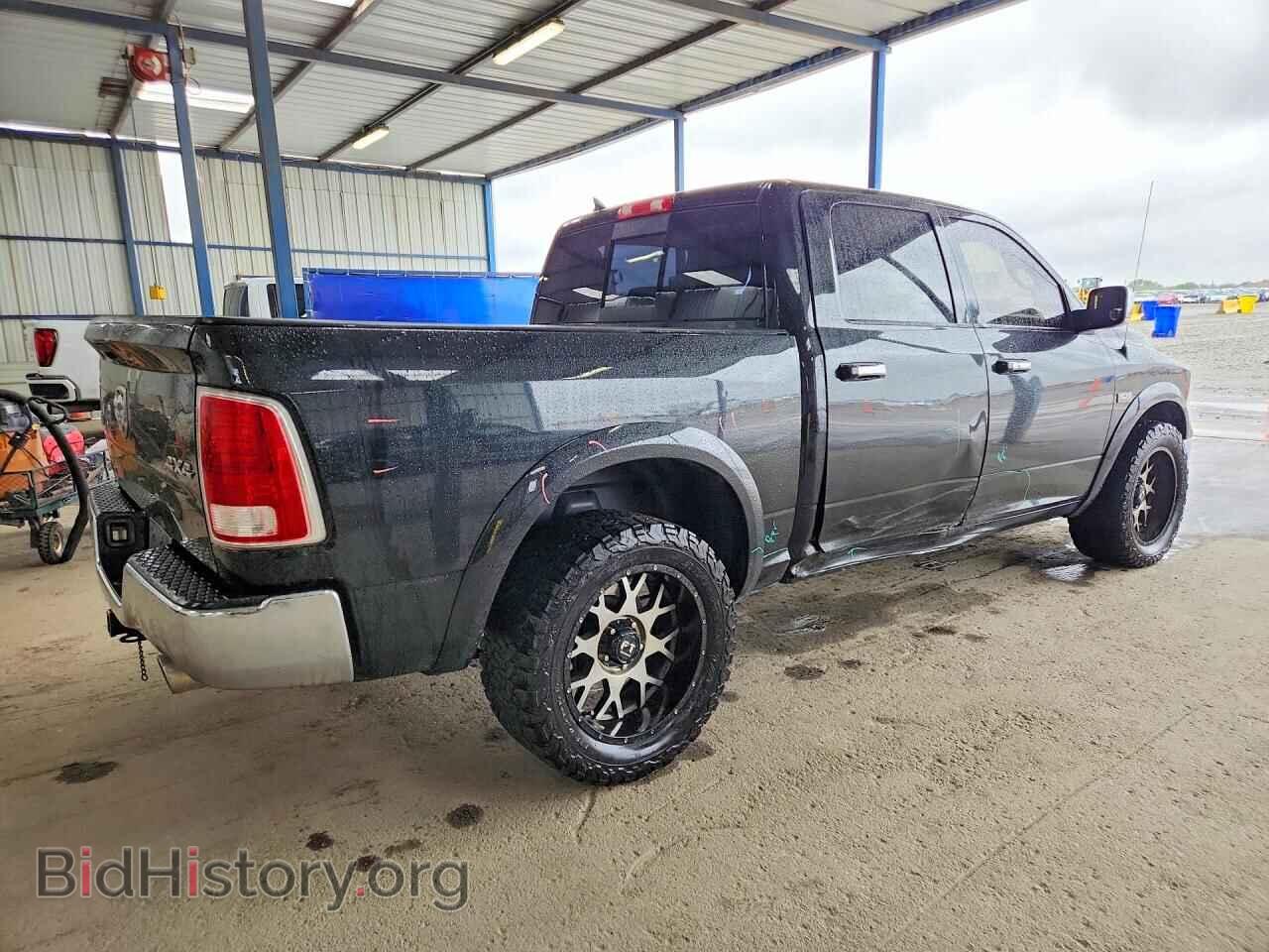 2015 RAM 1500 - VIN: 1C6RR7NT3FS667125 - Фото 3