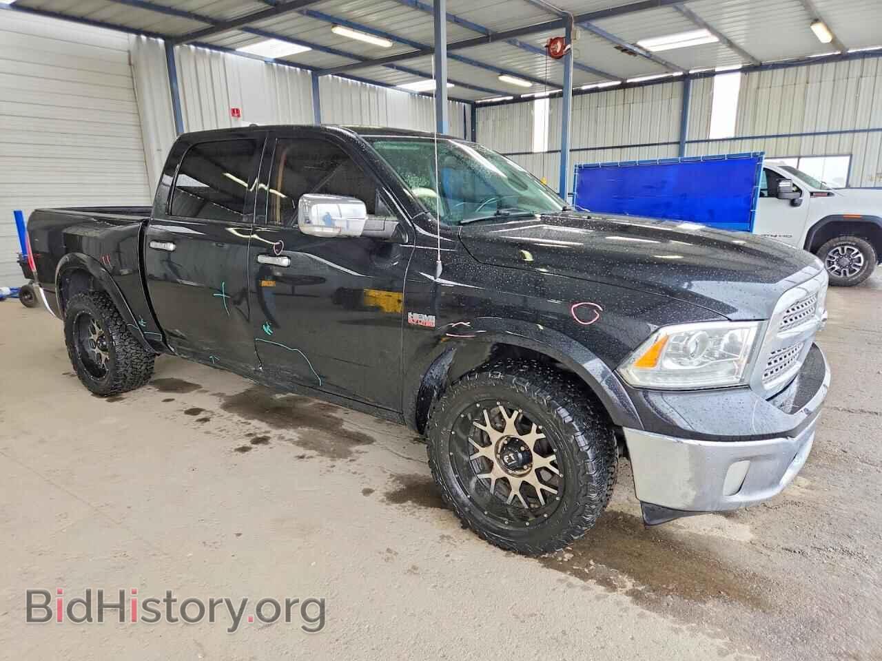 2015 RAM 1500 - VIN: 1C6RR7NT3FS667125 - Фото 4