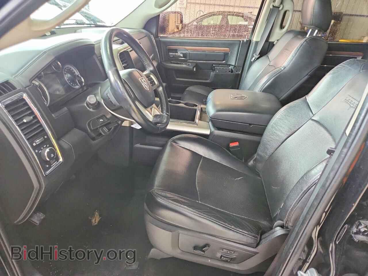2015 RAM 1500 - VIN: 1C6RR7NT3FS667125 - Фото 7