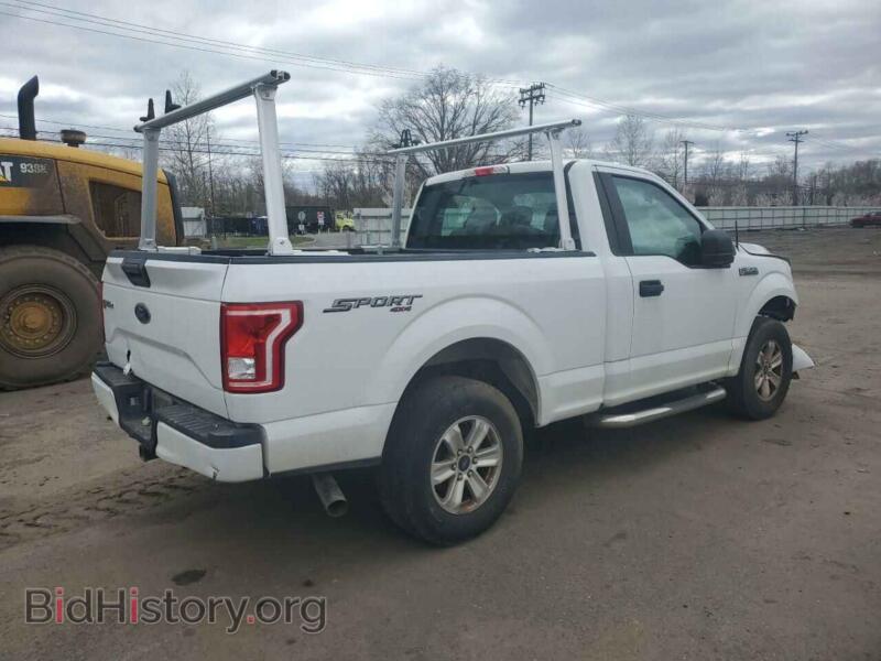 2017 Ford ALL MODELS (VIN 1FTMF1E85HFA79145) — photo 3 of 13