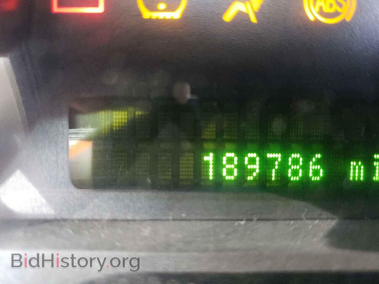 2007 FORD EDGE - VIN: 2FMDK38C47BA32885 - Фото 8