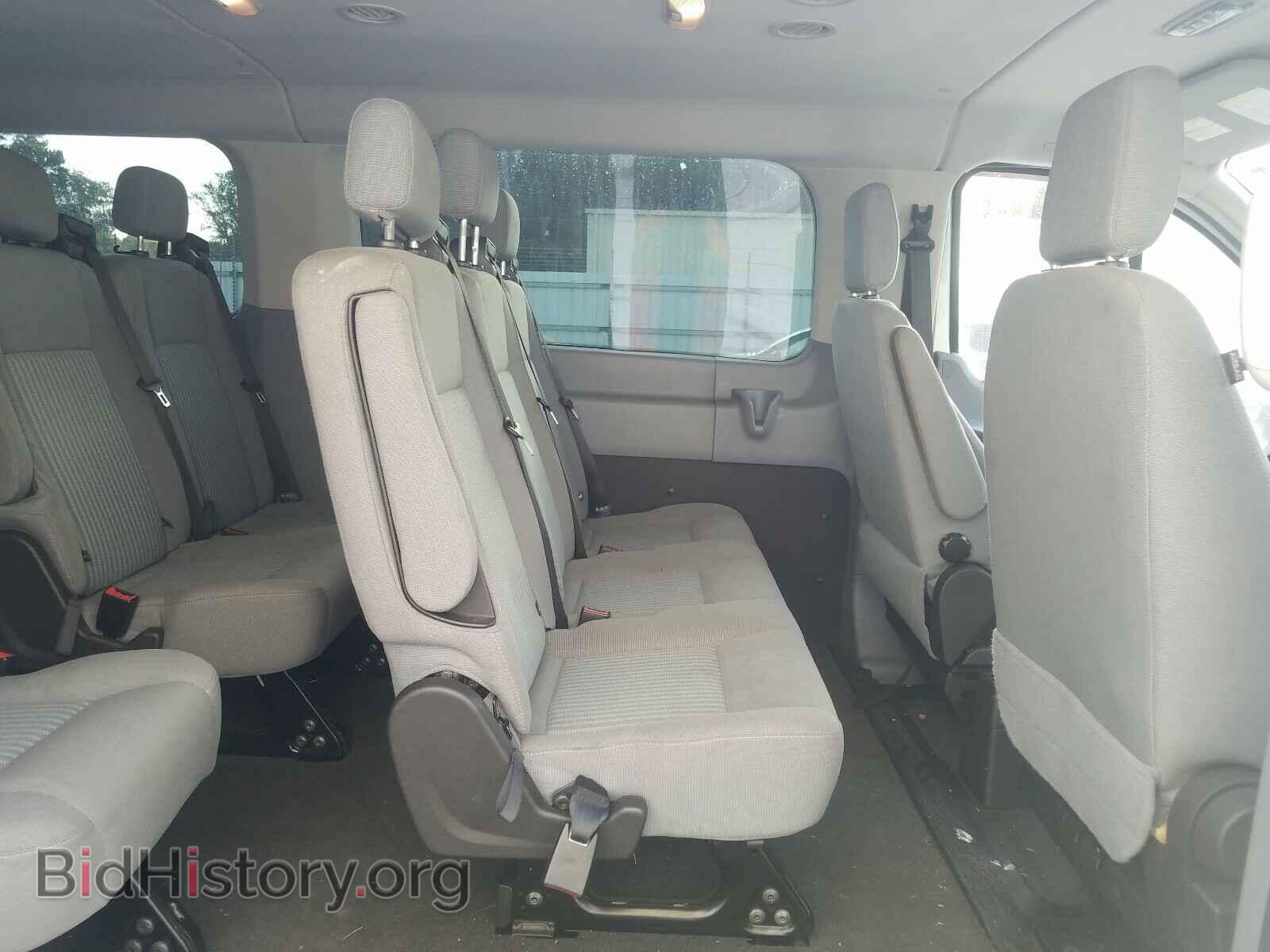 2015 FORD TRANSIT CO - VIN: 1FBZX2YM6FKA27291 - Фото 6
