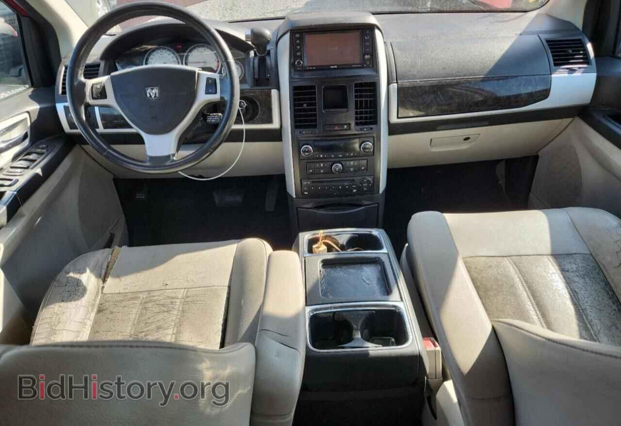 2010 DODGE CARAVAN - VIN: 2D4RN5DX9AR139129 - Photo 8