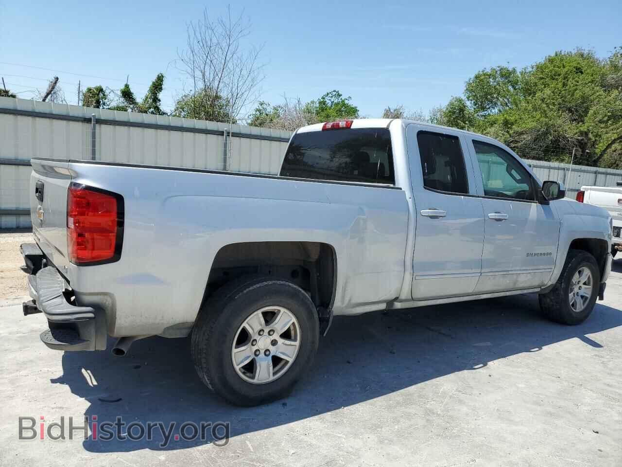 2019 CHEVROLET ALL Models - VIN: 2GCRCPEC3K1110235 - Фото 3