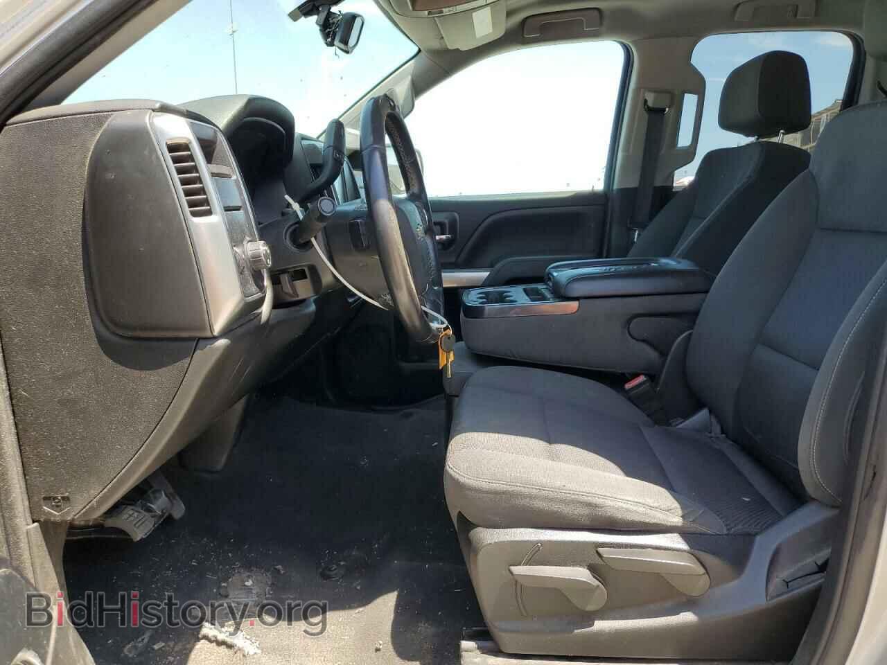 2019 CHEVROLET ALL Models - VIN: 2GCRCPEC3K1110235 - Фото 7