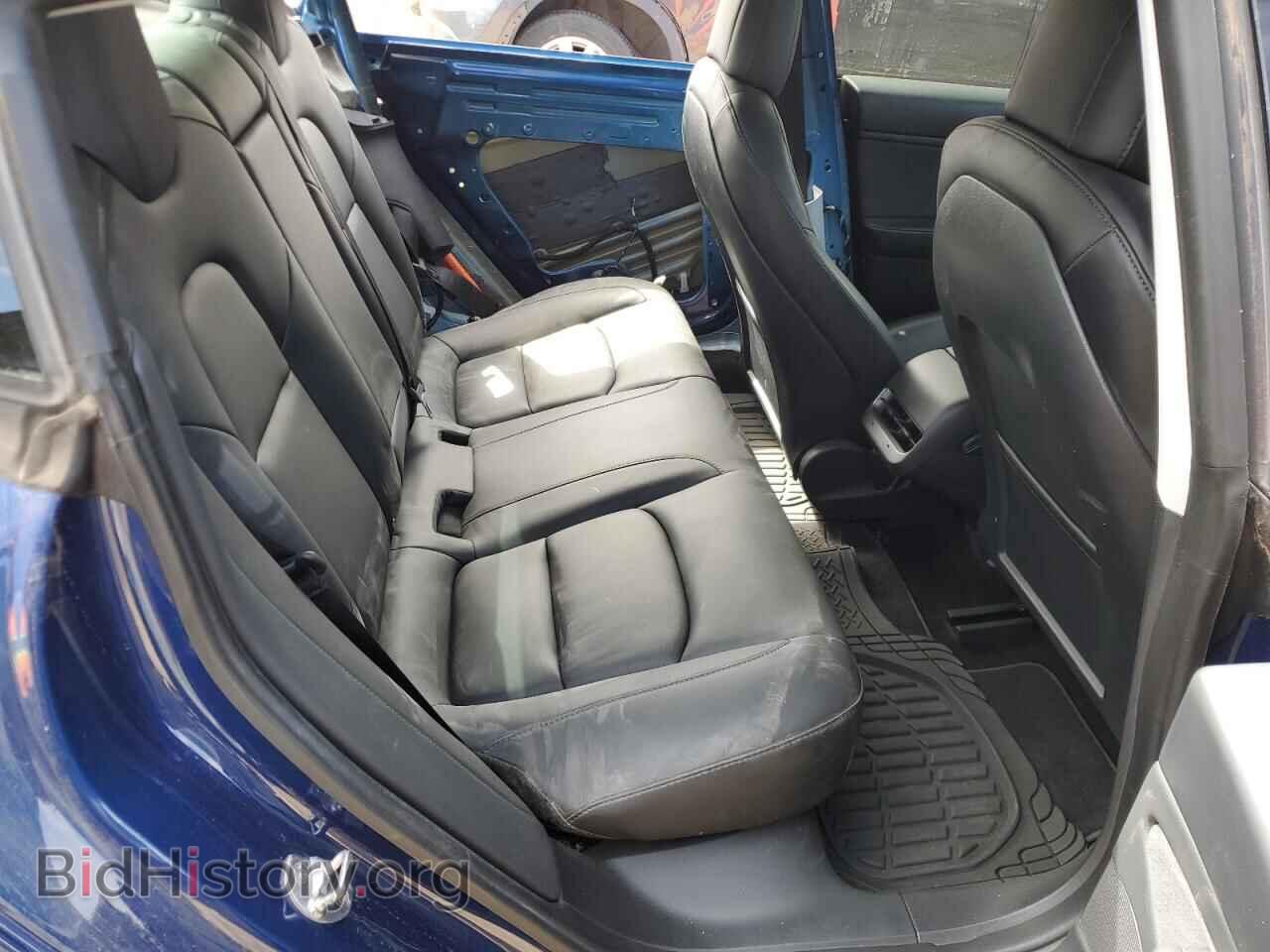 2021 TESLA MODEL 3 - VIN: 5YJ3E1EBXMF863491 - Фото 10