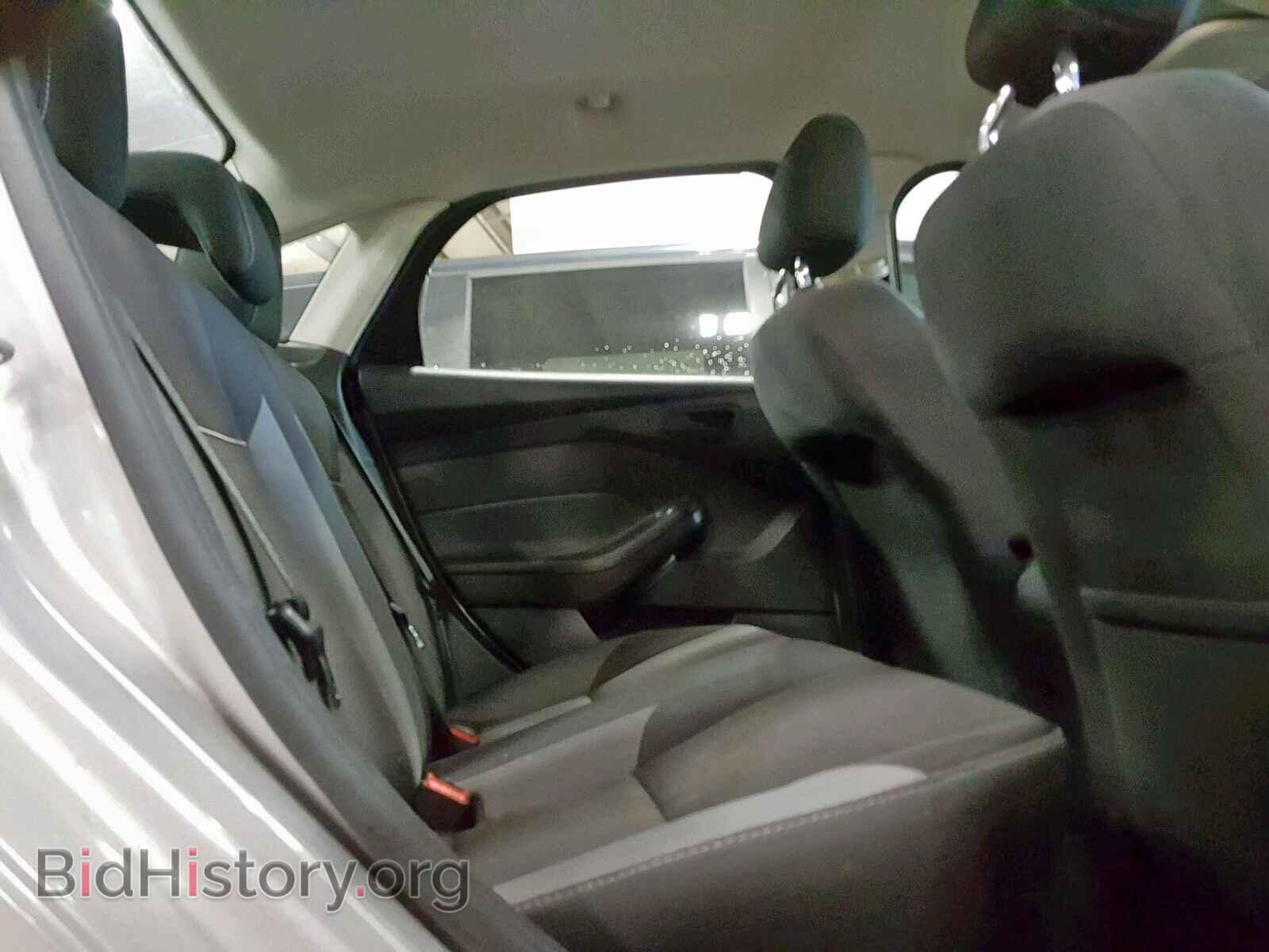 2012 FORD FOCUS SE - VIN: 1FAHP3F28CL335055 - Фото 6