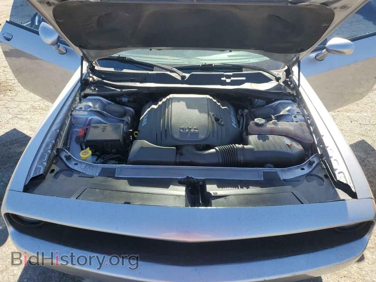 2017 DODGE CHALLENGER - VIN: 2C3CDZBT2HH587326 - Фото 11