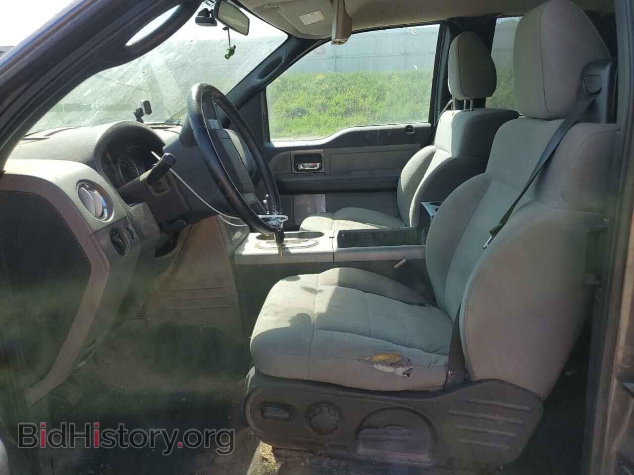 2007 FORD All Models - VIN: 1FTPX14567NA54146 - Фото 7