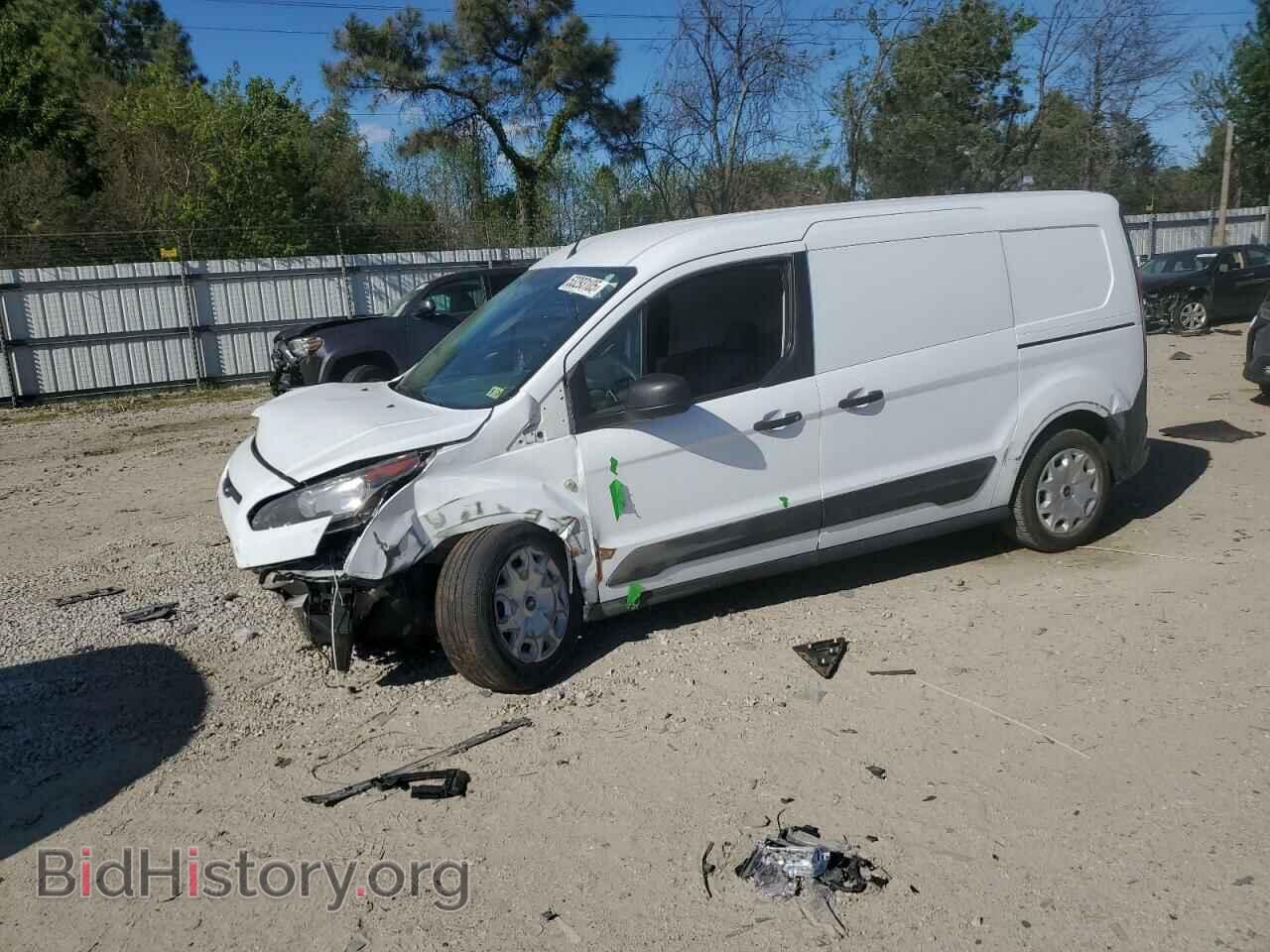 Photo NM0LS7E72J1360143 - FORD TRANSIT 2018