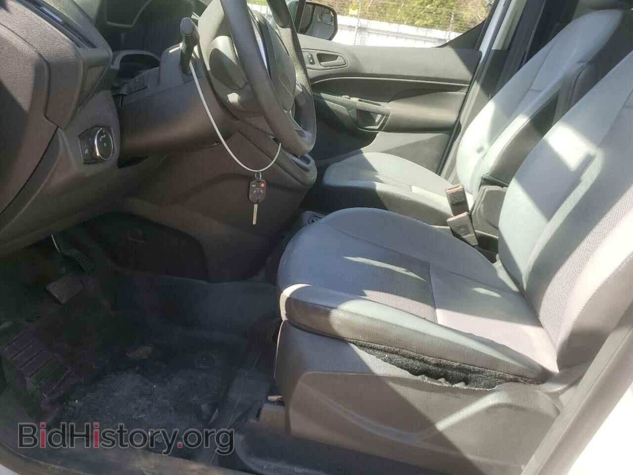 2018 FORD TRANSIT - VIN: NM0LS7E72J1360143 - Фото 7
