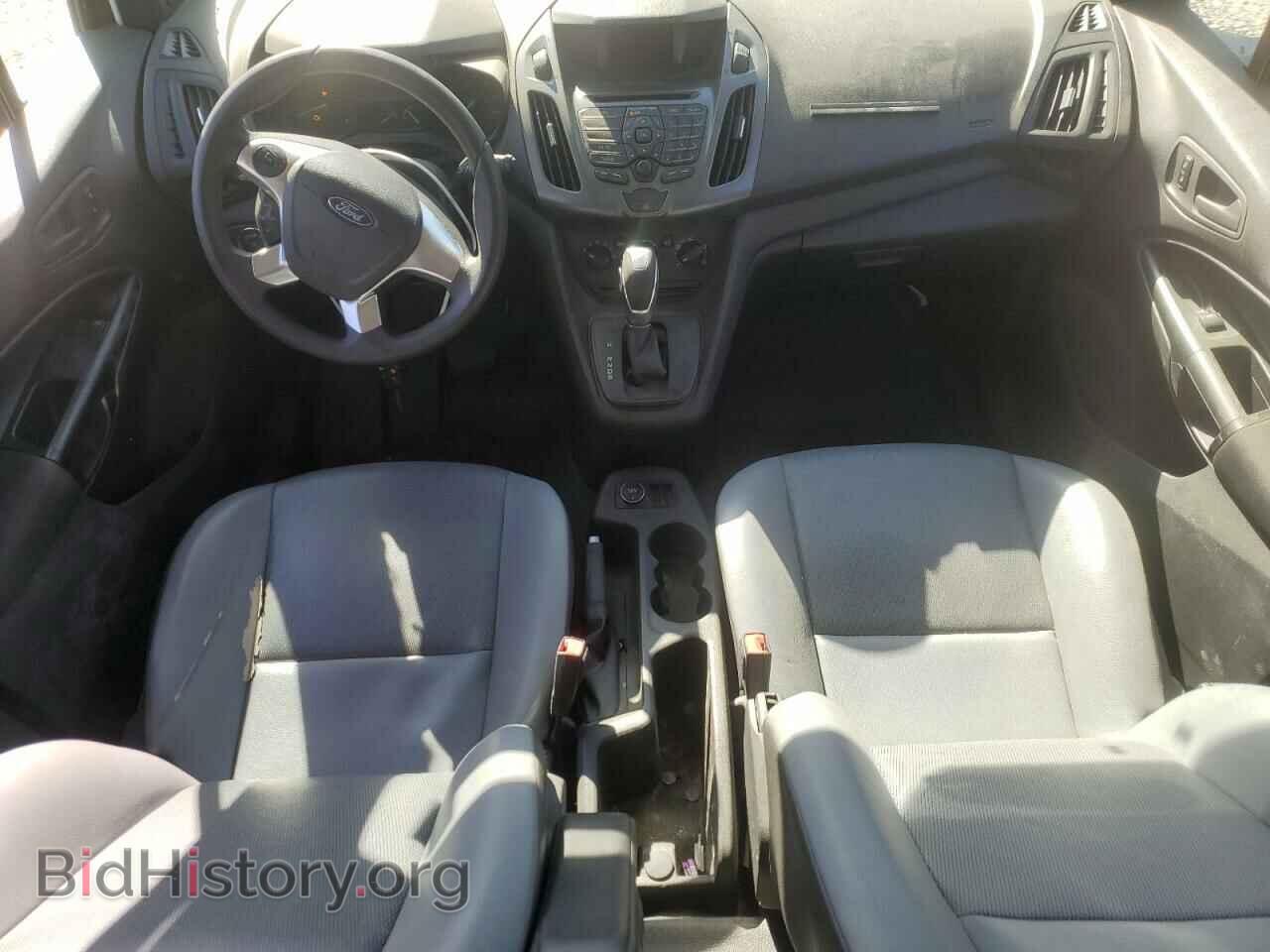 2018 FORD TRANSIT - VIN: NM0LS7E72J1360143 - Фото 8