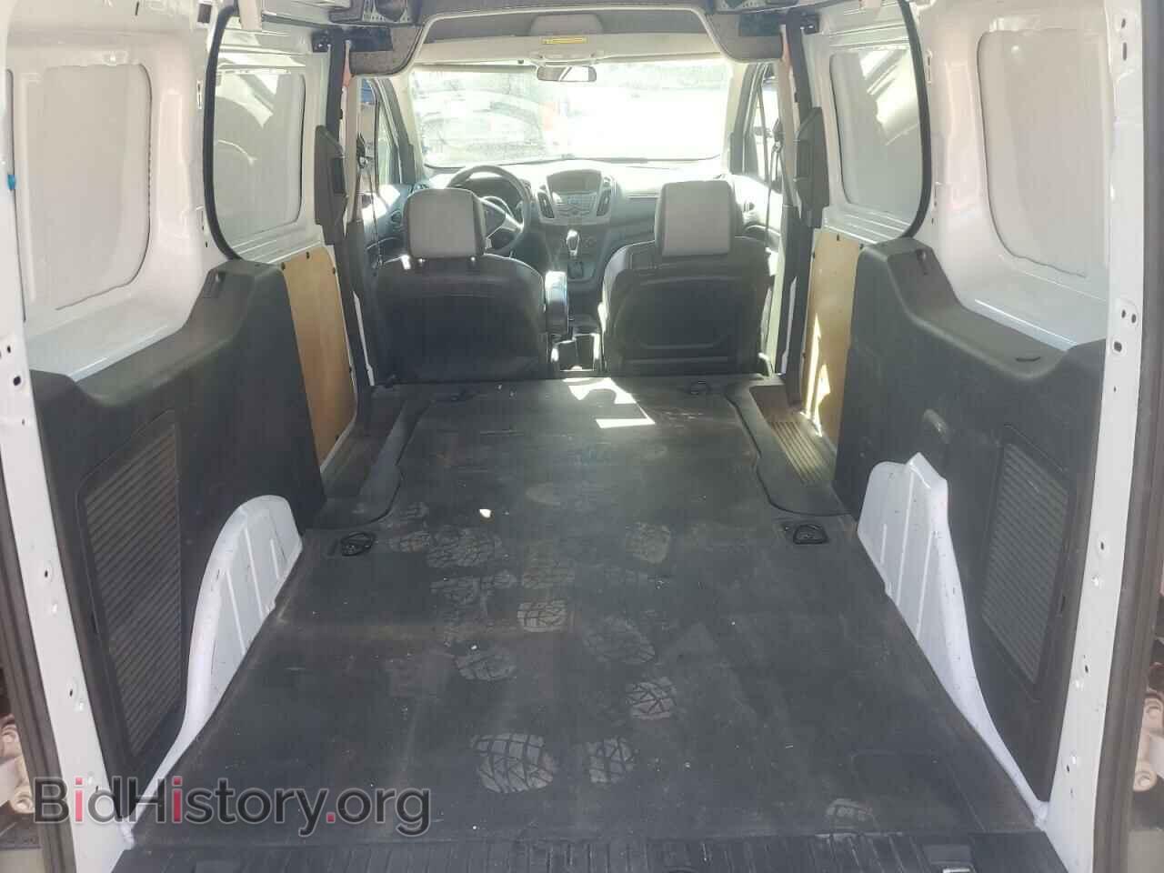 2018 FORD TRANSIT - VIN: NM0LS7E72J1360143 - Фото 10