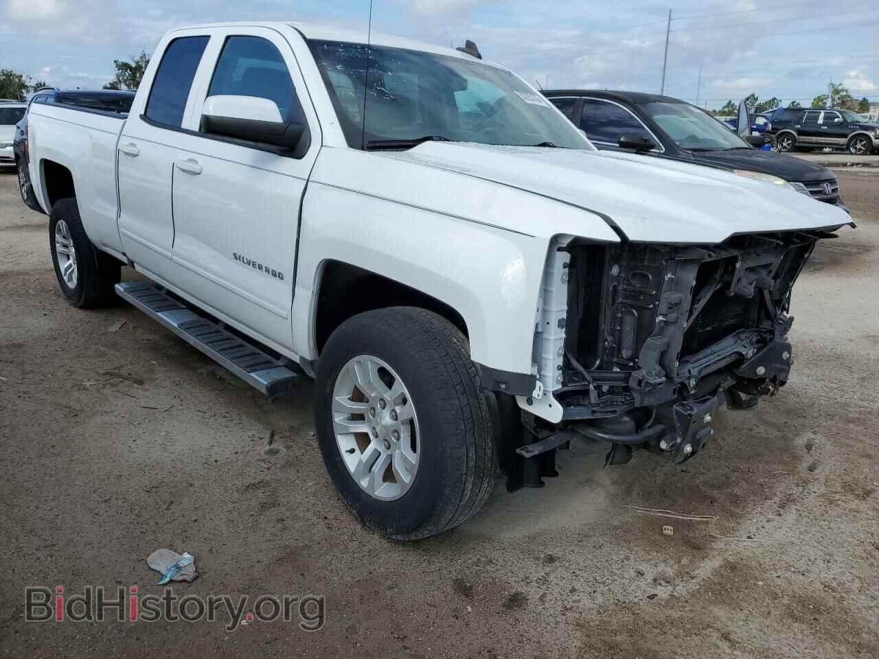 2019 CHEVROLET ALL Models - VIN: 2GCRCPEC7K1194818 - Фото 4