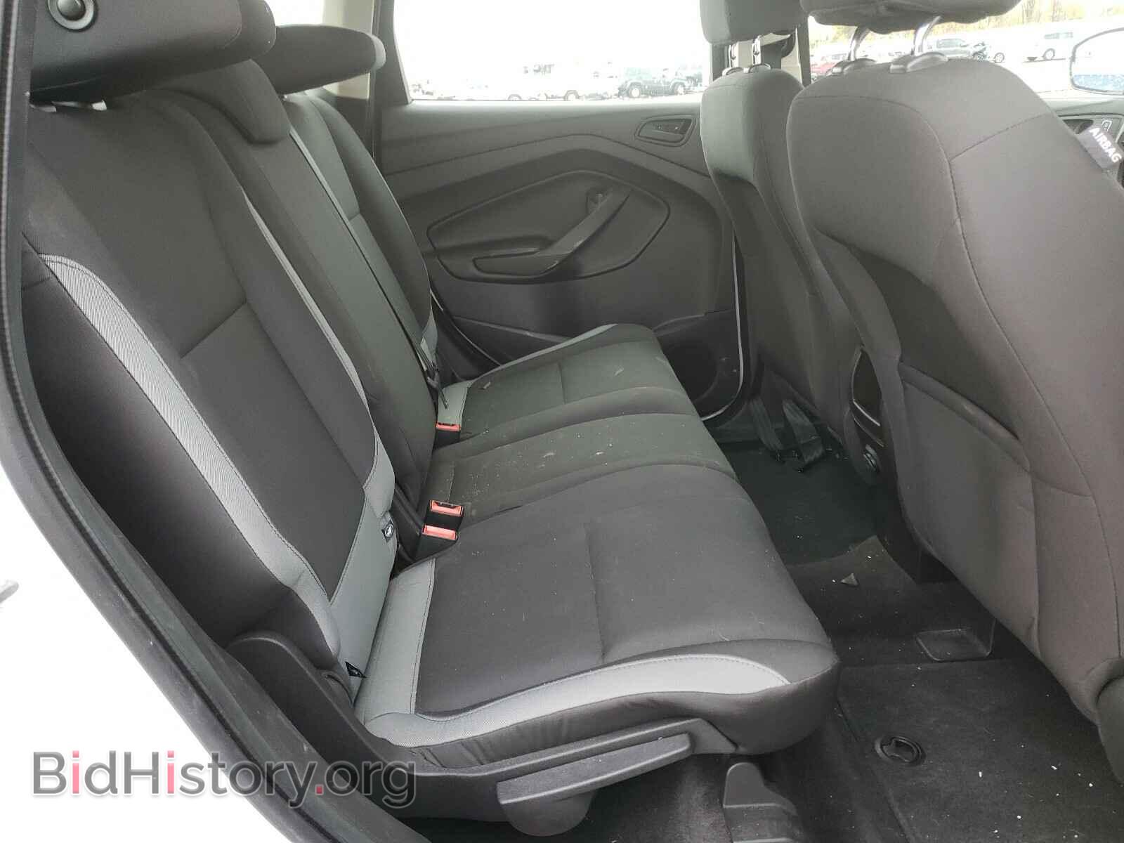 2013 FORD ESCAPE - VIN: 1FMCU0F77DUB53877 - Photo 6