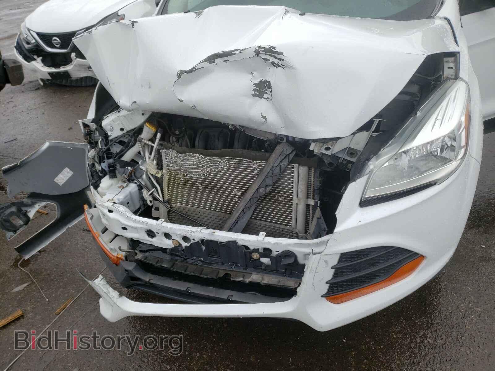 2013 FORD ESCAPE - VIN: 1FMCU0F77DUB53877 - Photo 7