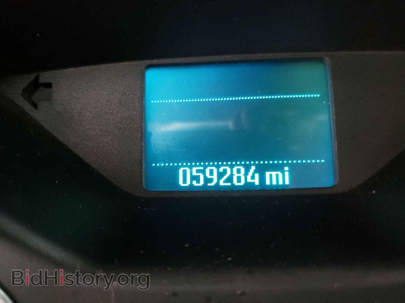2013 FORD ESCAPE - VIN: 1FMCU0F77DUB53877 - Photo 8