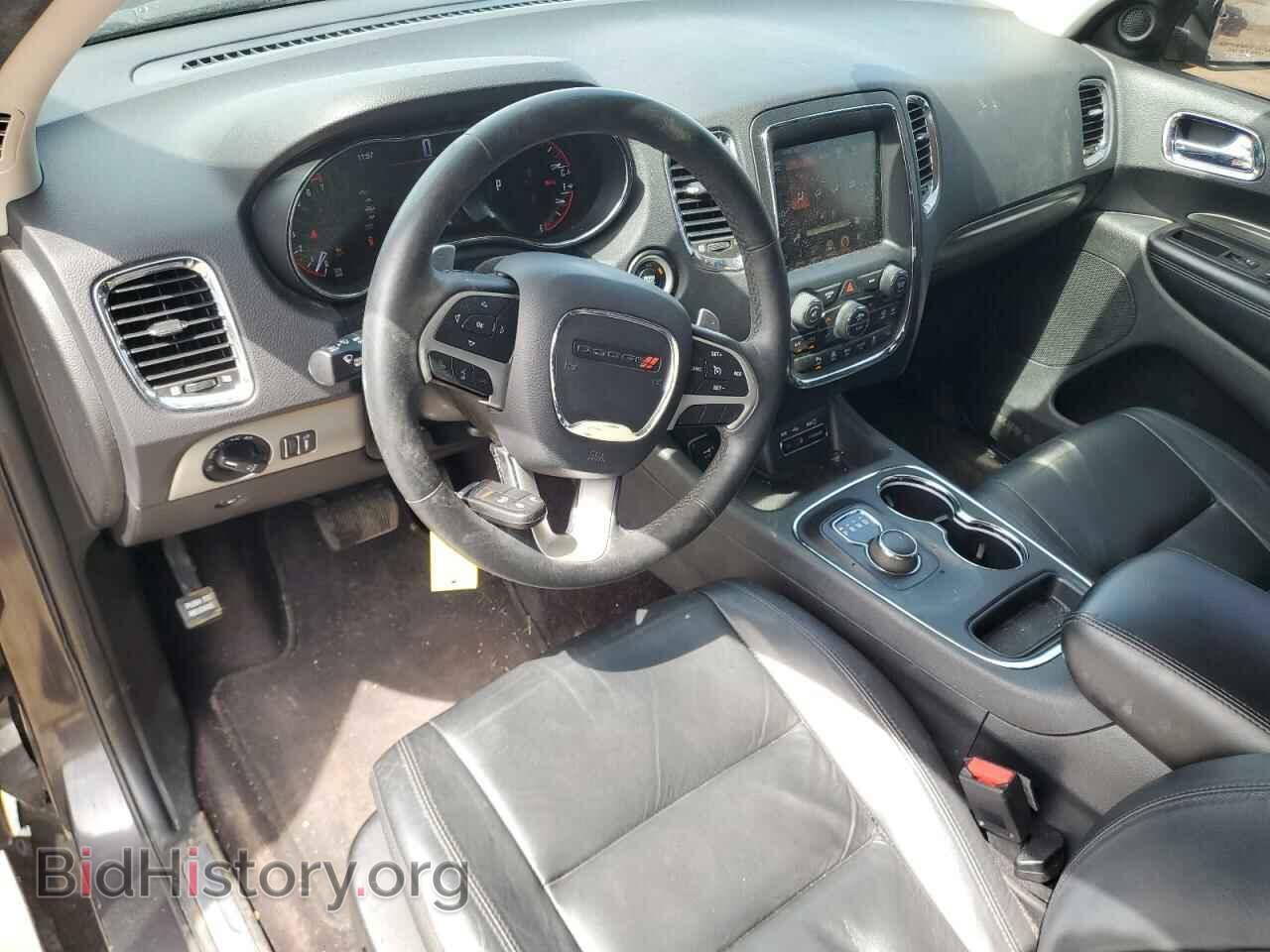 2017 DODGE DURANGO - VIN: 1C4RDJDG3HC814453 - Photo 8