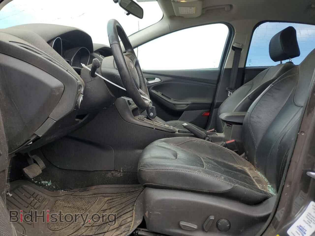 2016 FORD FOCUS - VIN: 1FADP3F2XGL298918 - Фото 7