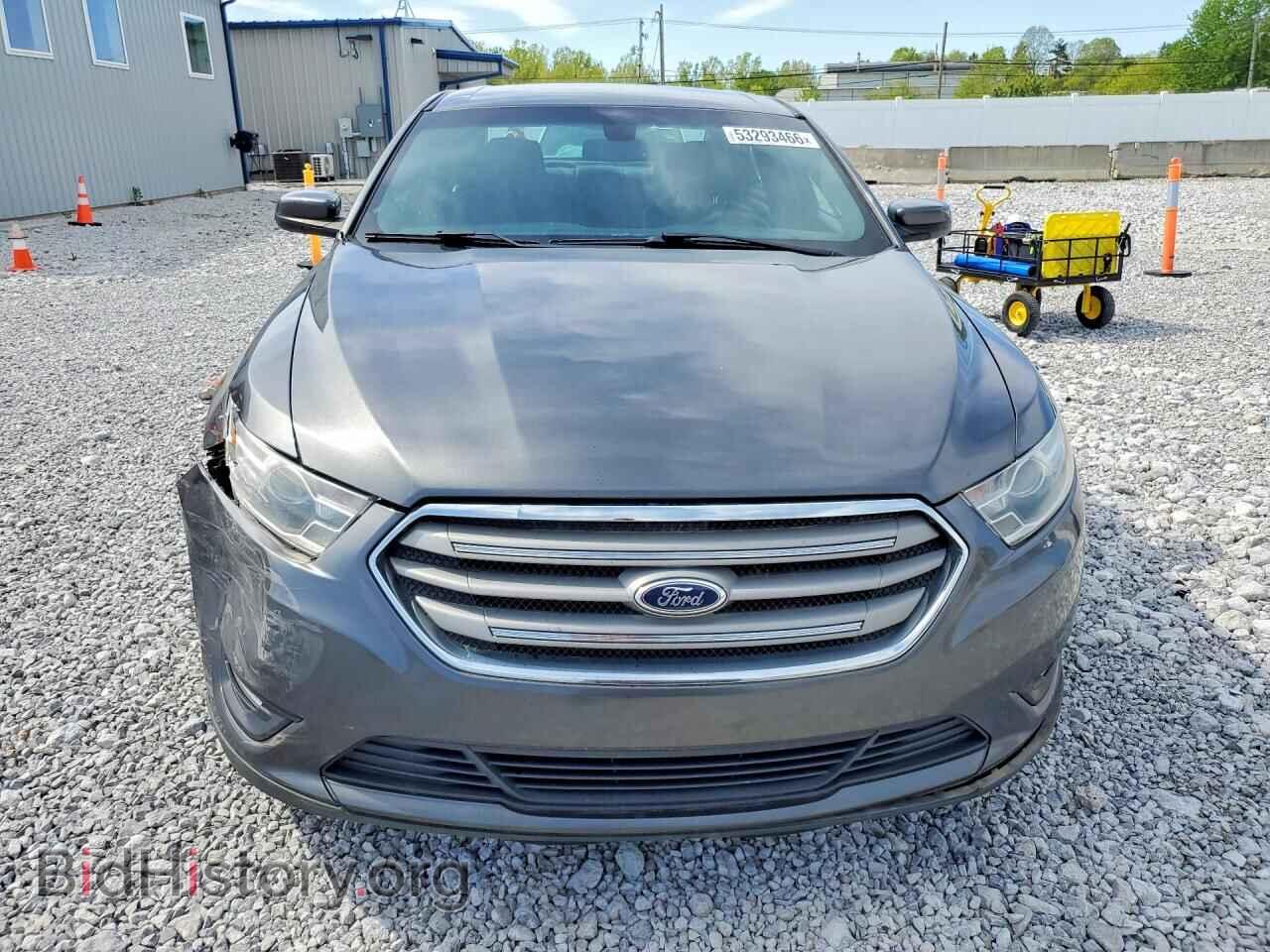 2015 FORD TAURUS - VIN: 1FAHP2E87FG154610 - Фото 5