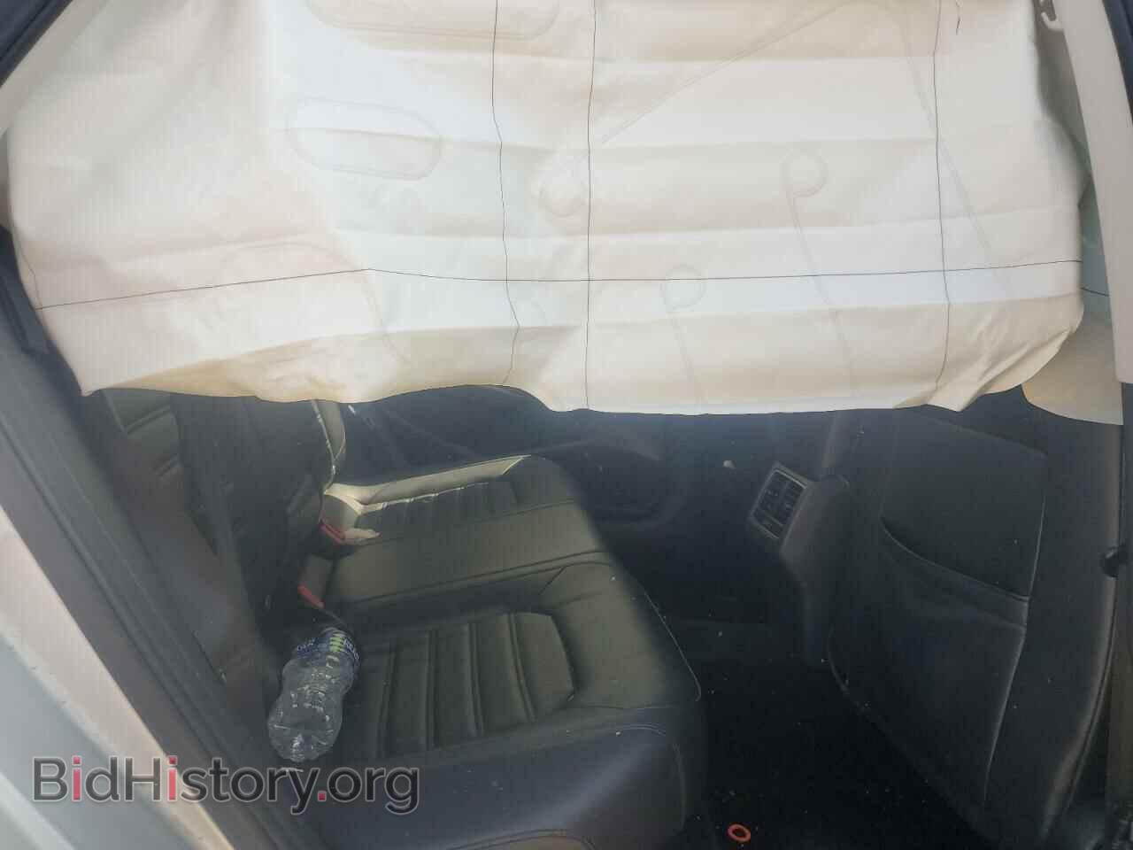 2015 VOLKSWAGEN PASSAT - VIN: 1VWBT7A35FC120074 - Фото 10