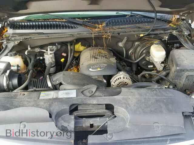2006 CHEVROLET SILVERADO - VIN: 1GCEC19V86Z276142 - Фото 7