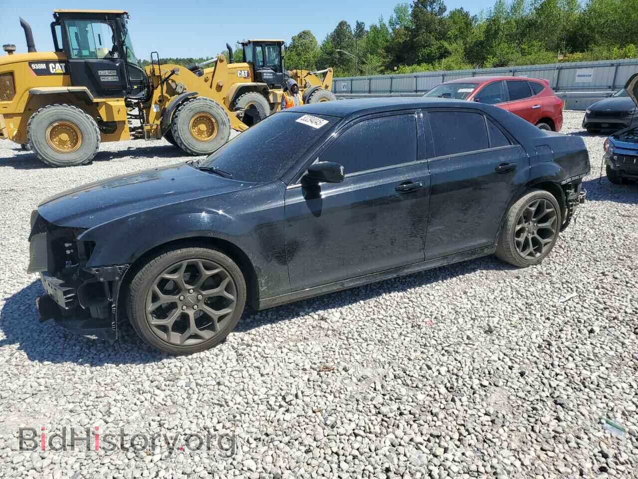 Photo 2C3CCABG8HH518230 - CHRYSLER 300 2017