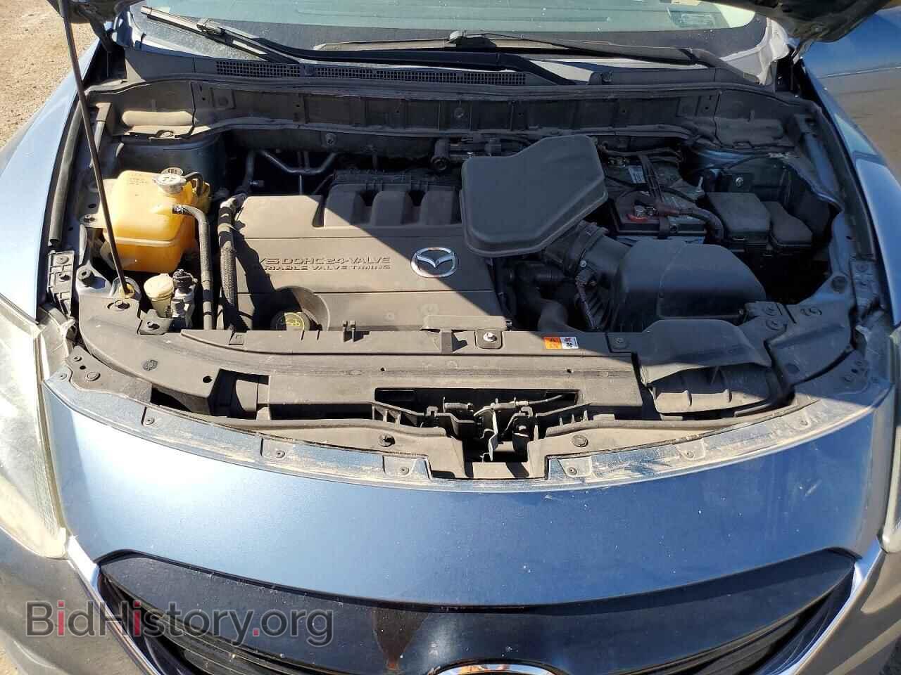 2014 MAZDA CX-9 - VIN: JM3TB2CA4E0426070 - Photo 11