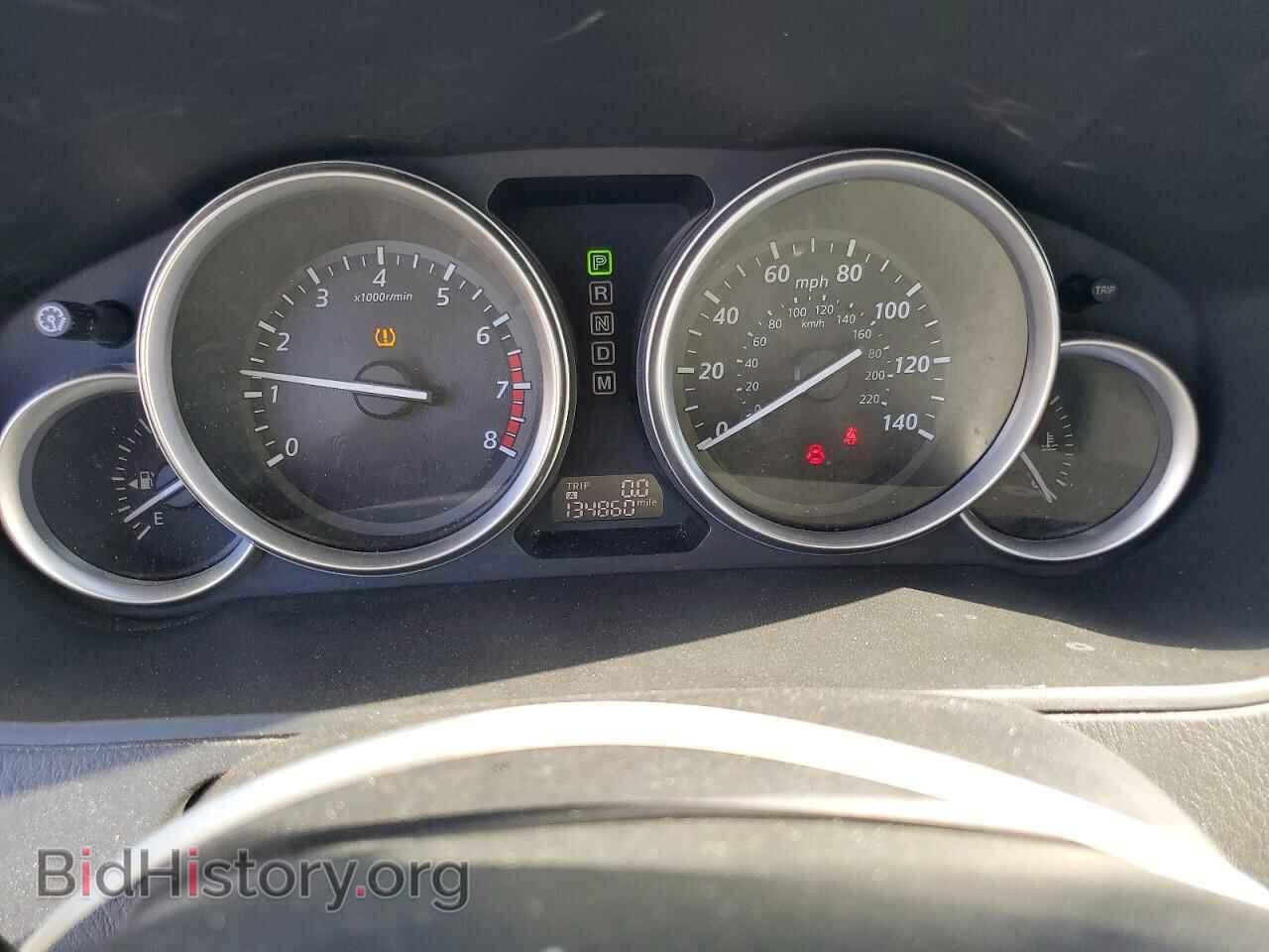 2014 MAZDA CX-9 - VIN: JM3TB2CA4E0426070 - Photo 9