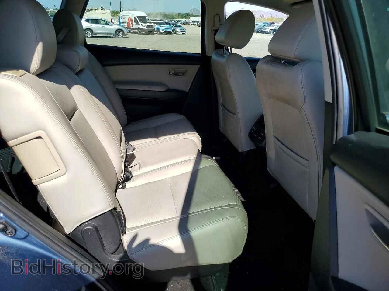2014 MAZDA CX-9 - VIN: JM3TB2CA4E0426070 - Photo 10