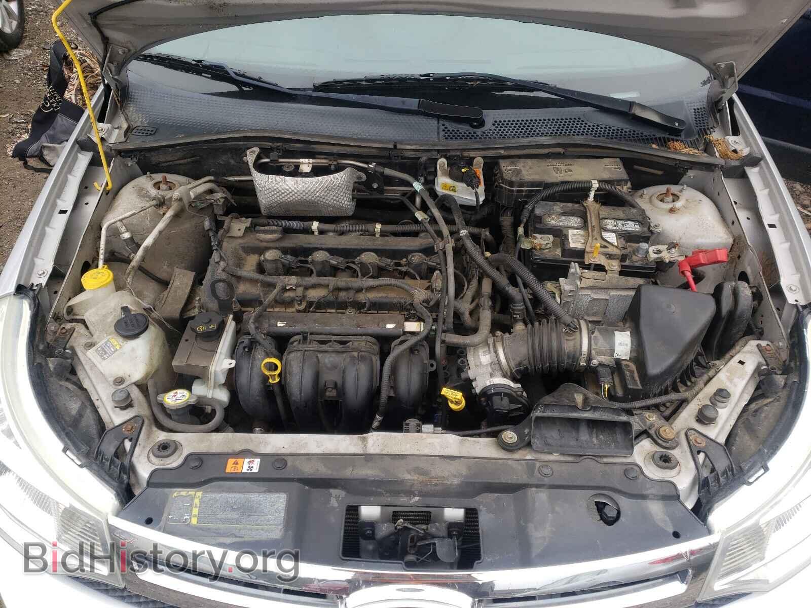 2011 FORD FOCUS - VIN: 1FAHP3FN1BW156900 - Фото 7