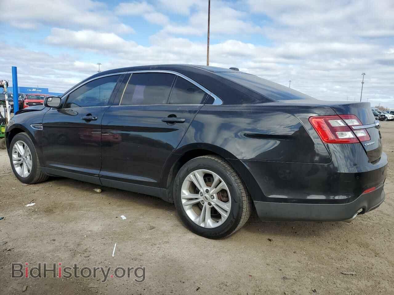 2015 FORD TAURUS - VIN: 1FAHP2E8XFG181042 - Фото 2