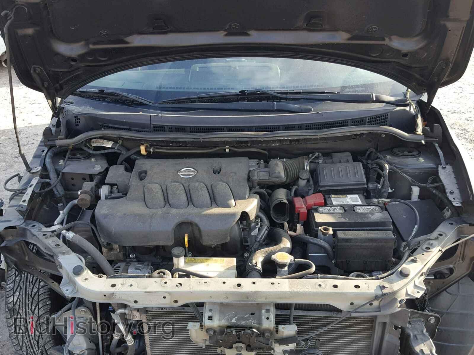 2011 NISSAN VERSA - VIN: 3N1BC1CP4BL502579 - Фото 7