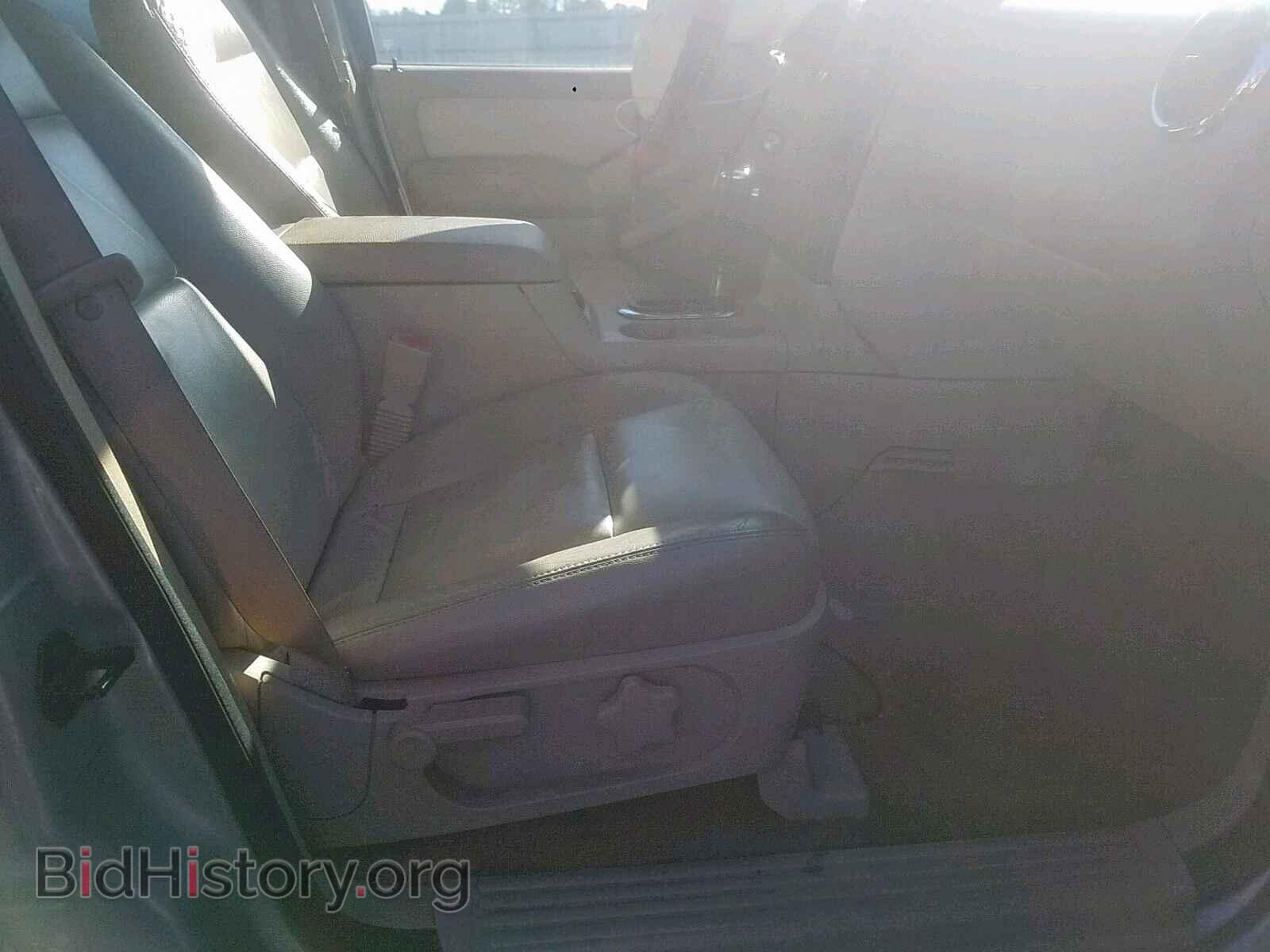 2006 FORD EXPLORER - VIN: 1FMEU63E56ZA23780 - Фото 5