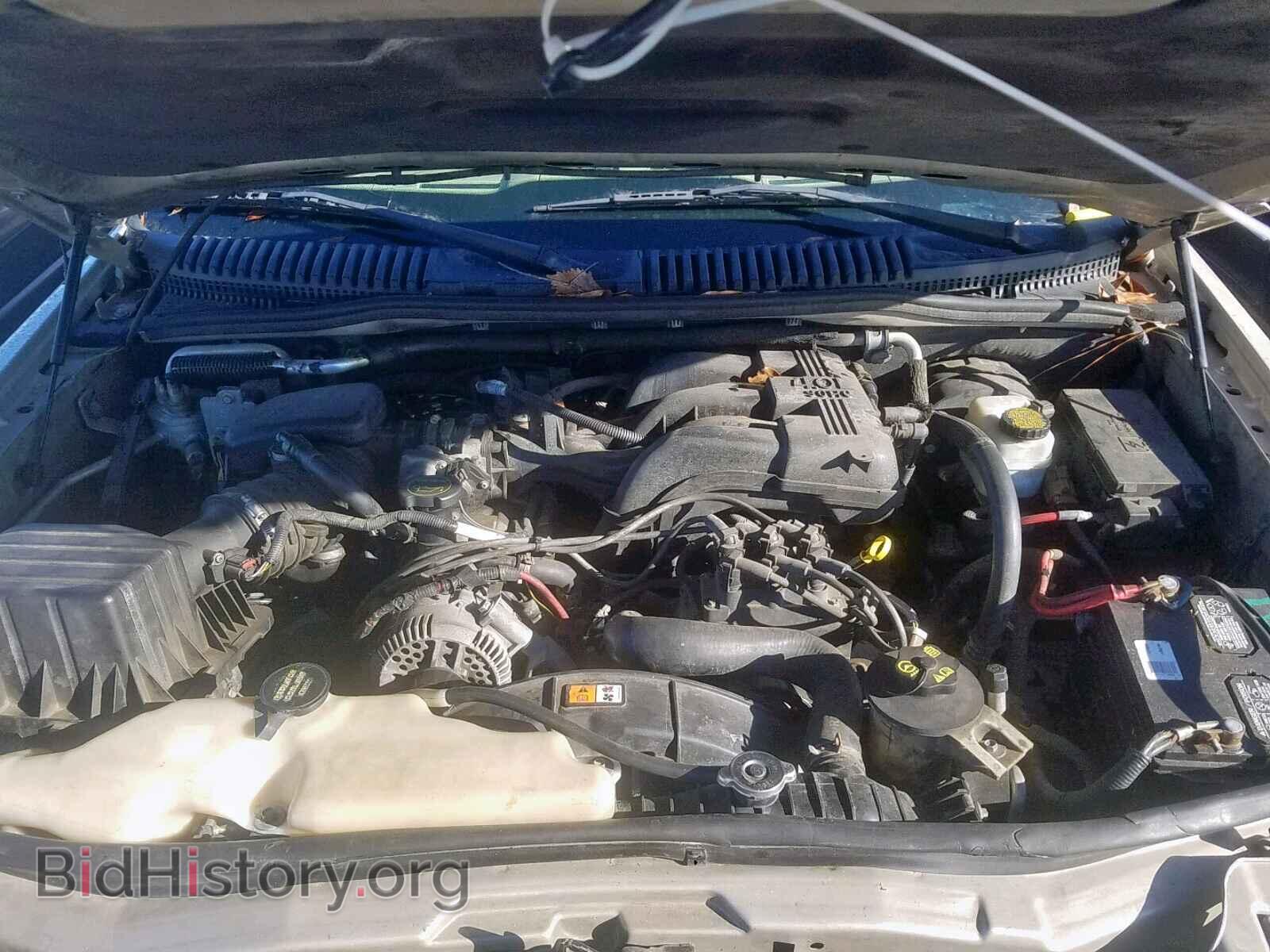2006 FORD EXPLORER - VIN: 1FMEU63E56ZA23780 - Фото 7