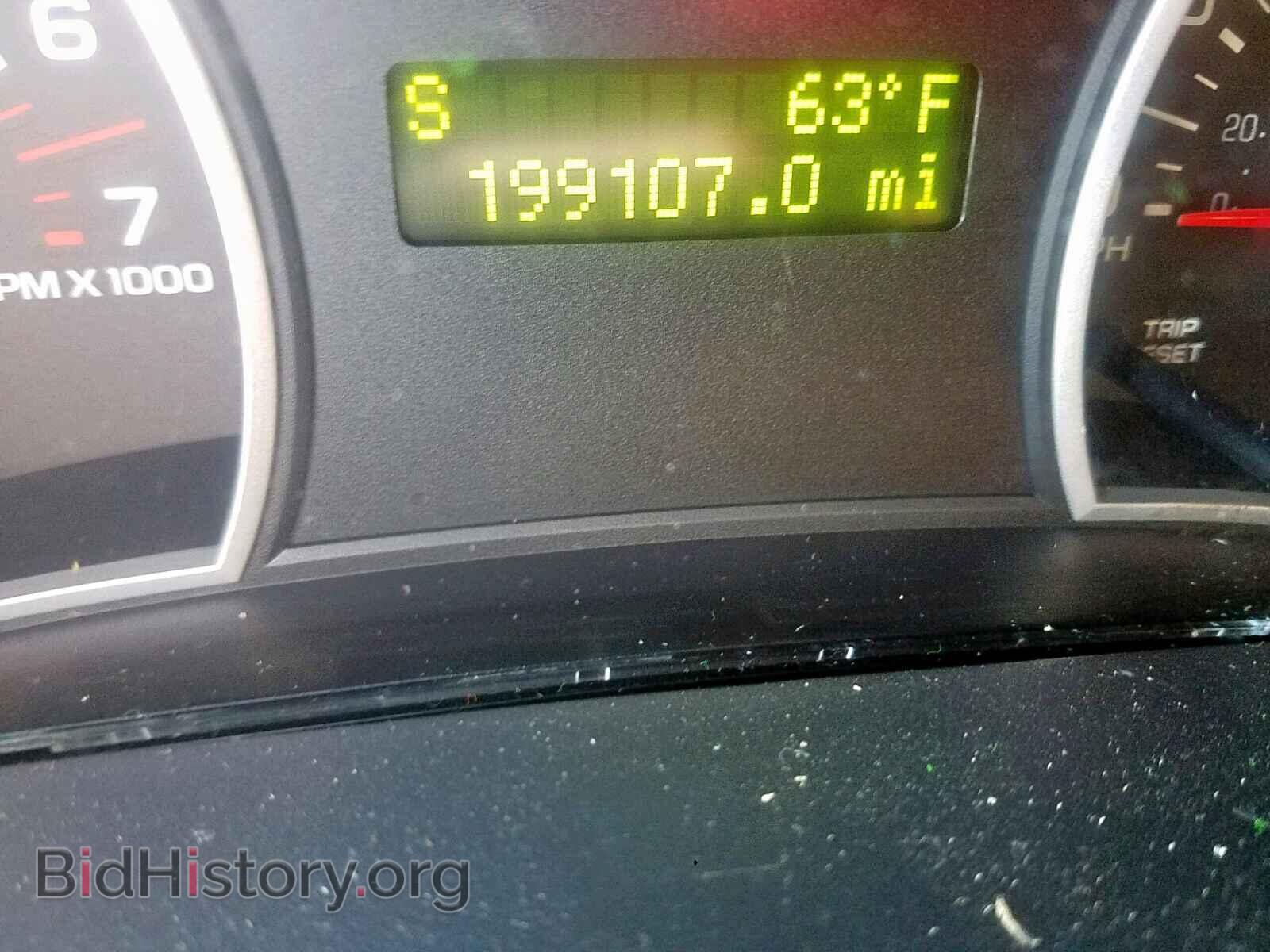 2006 FORD EXPLORER - VIN: 1FMEU63E56ZA23780 - Фото 8